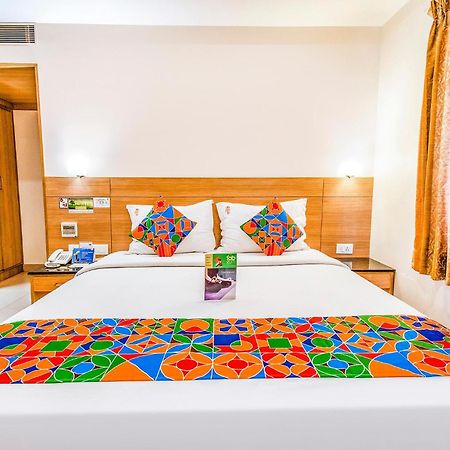 Fabhotel Prime Royal Castle - Nr Coimbatore North Railway Station Exteriör bild